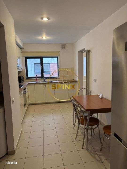 Washington Residence, 4 room ap with 2 terraces, storage and parking - Imagine principală: 4/17