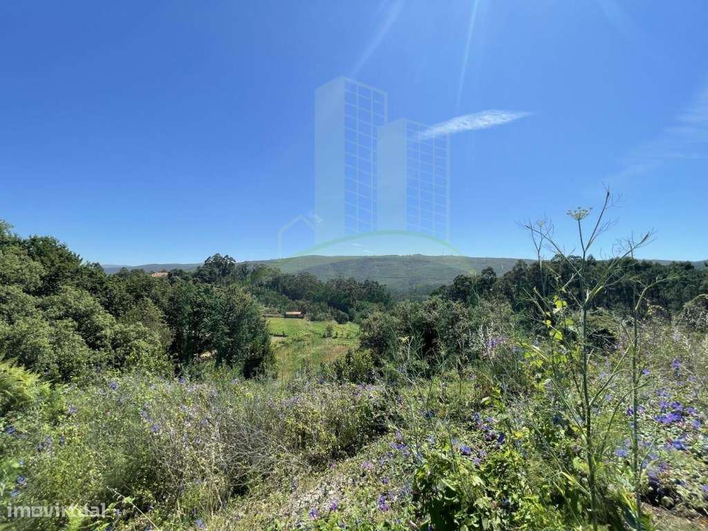 Terreno em Azevedo , Caminha para venda. - Grande imagem: 4/29