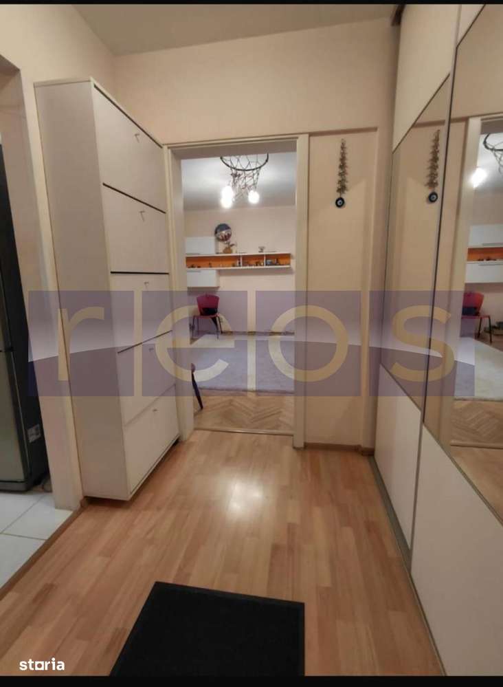 APARTAMENT 3 CAMERE | CAMPIA LIBERTATII | PARC IOR | ZONA VERDE | - Imagine principală: 5/6