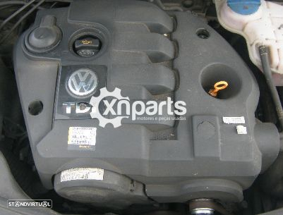 Motor VW TOURAN (1T1, 1T2) 1.4 FSI | 11.06 - 05.10 Usado REF. AVB - 1