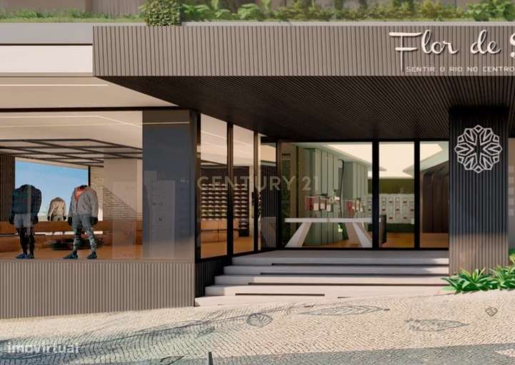 LOJA 2  em Edifício de LUXO - Grande imagem: 4/9