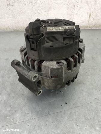 Alternator Volkswagen Passat Variant 1.8 TSI Manual, 160cp - 1