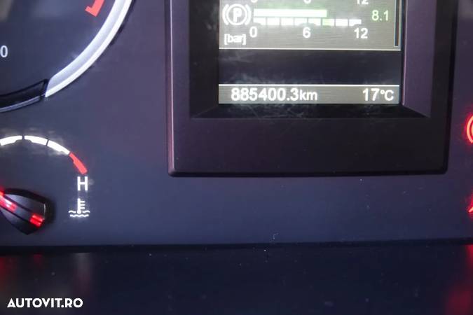 Scania R 450 / RETARDER / I-PARK COOL / EURO 6 / IMPORTAT / - 36