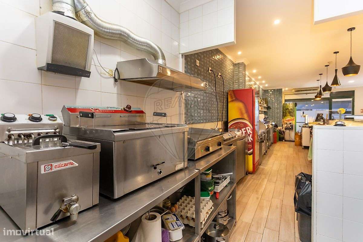 Loja  para venda - Grande imagem: 5/22