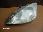 FORD FOCUS MK I PRZEDLIFT 98-01 LAMPA REFLEKTOR LEWY PRZÓD PRZEDNIA LEWA - 1