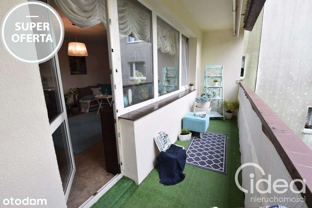 Idealne dla Rodzin 3 pokoje przy Parku Brodowskim-3