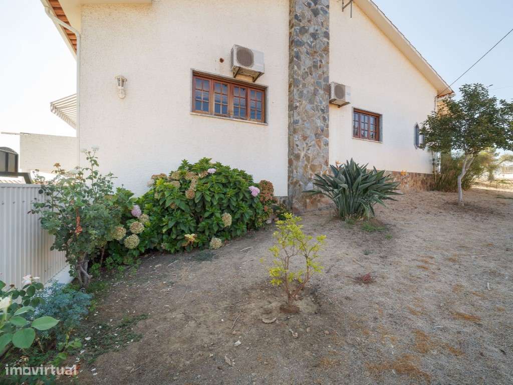 Moradia São Pedro de Tomar - Privacidade a 10min do centro de Tomar-52