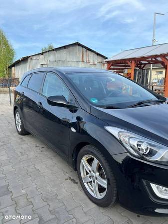 Hyundai I30 - 4