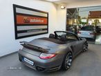 Porsche 997 Turbo Cabriolet PDK - 40