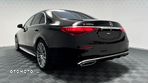 Mercedes-Benz Klasa S 400 d 4-Matic L AMG Line 9G-TRONIC - 10