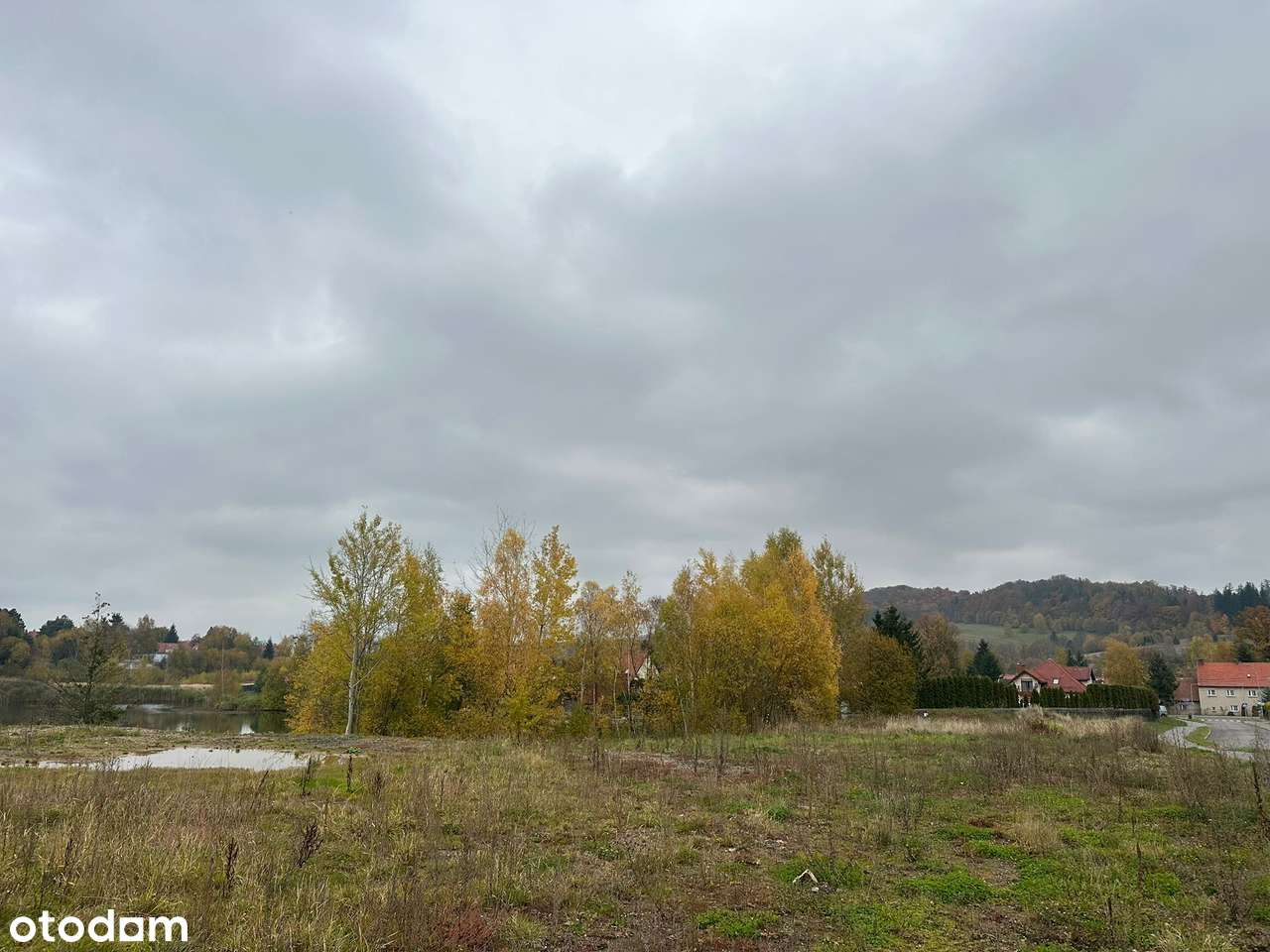 Działka pod zabudowę wielorodzinną ,4560PUM-okazja-2