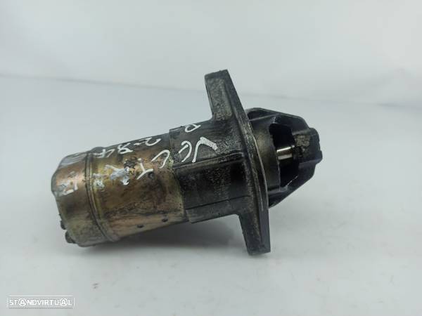 Motor De Arranque Opel Vectra B (J96) - 3