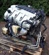 Motor PORSCHE CAYENNE 4.8L 385/405 CV - M4801 - 3