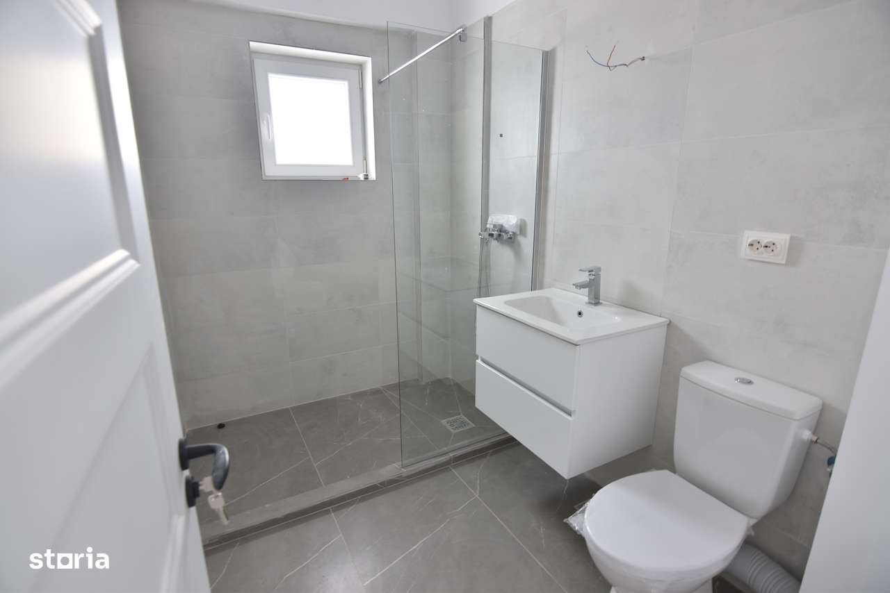 Garsoniera moderna in bloc nou, Bragadiru - Ilfov-4