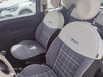 Fiat 500 1.2 Lounge - 13