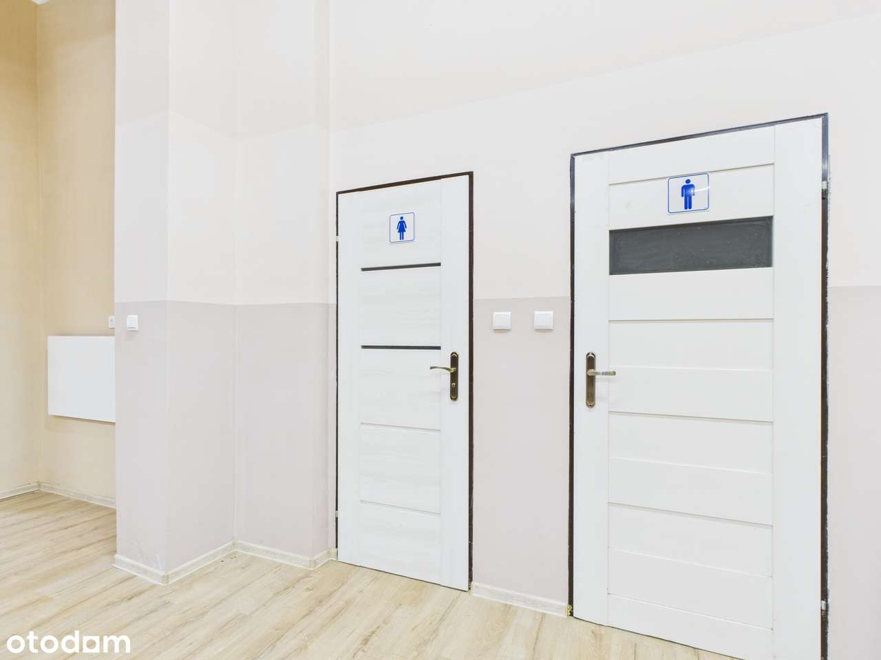 Lokale użytkowe i lokal mieszkalny - Węgliniec! - Pełny obrazek: 5/18