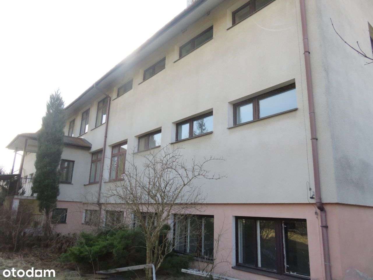 1300m na dom seniora ośrodek rehabilitacyjny MPZP - Pełny obrazek: 5/17