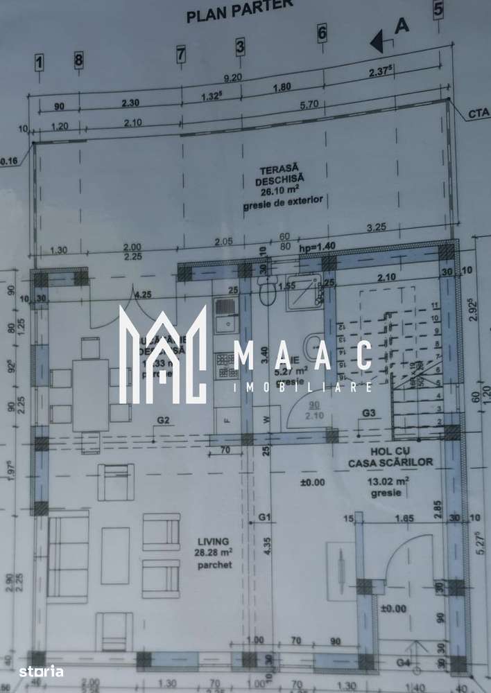 Casa individuala | Teren 450 mp | Sura Mica - Imagine principală: 3/4