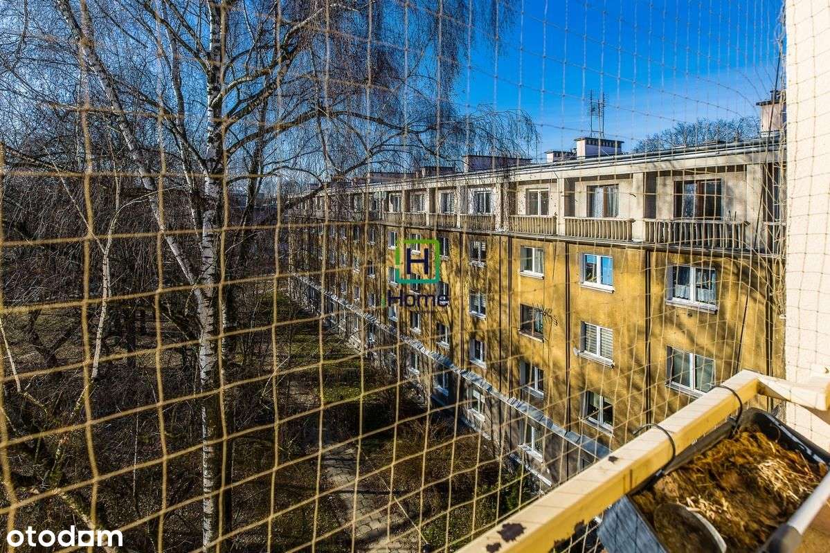 3 pokoje | 68,46 m² | os. Zielone 22-11