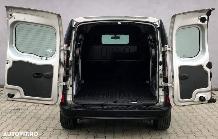 Renault Kangoo 1.5 dCi 75 Authentique - 29