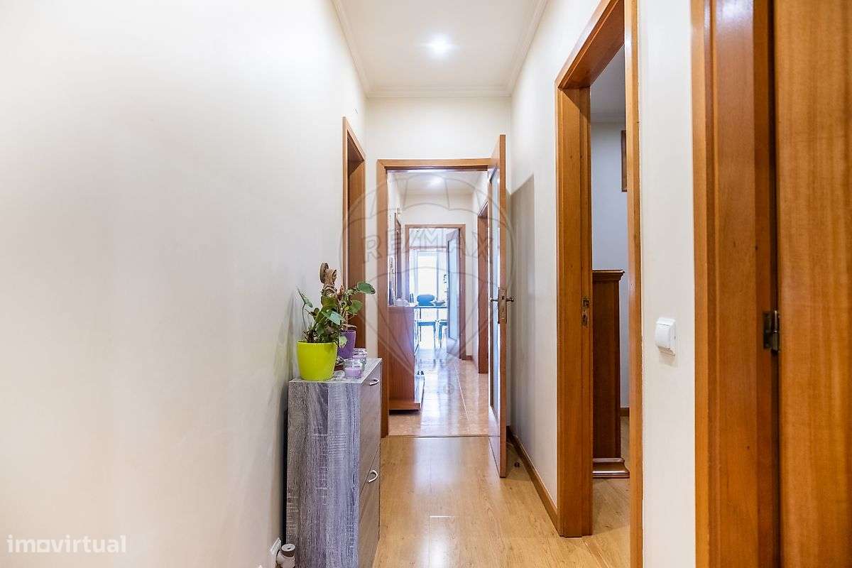 Apartamento T3 para venda-1