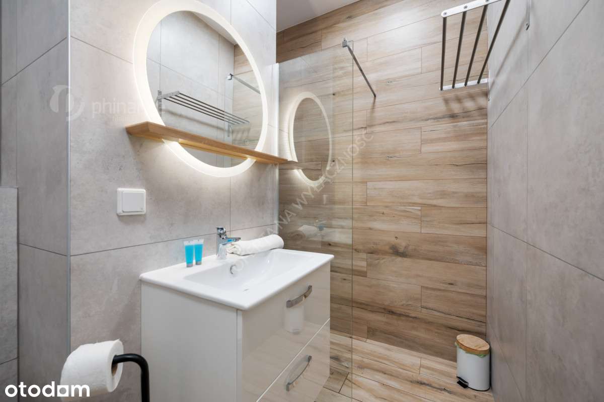 Apartament 30,20m2, komórka, prestiżowe osiedle-12