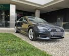 Audi A5 Sportback 2.0 TDI Sport S tronic - 5