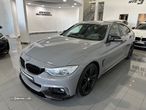 BMW 420 Gran Coupé d Pack M Auto - 38