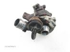 TURBOSPRĘŻARKA PEUGEOT BIPPER 1.4 HDi 54359700021 - 6