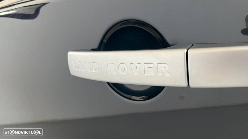 Land Rover Discovery 3 2.7 TD V6 HSE - 20