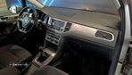 VW Golf Sportsvan 1.6 TDI Confortline BlueMotion - 31