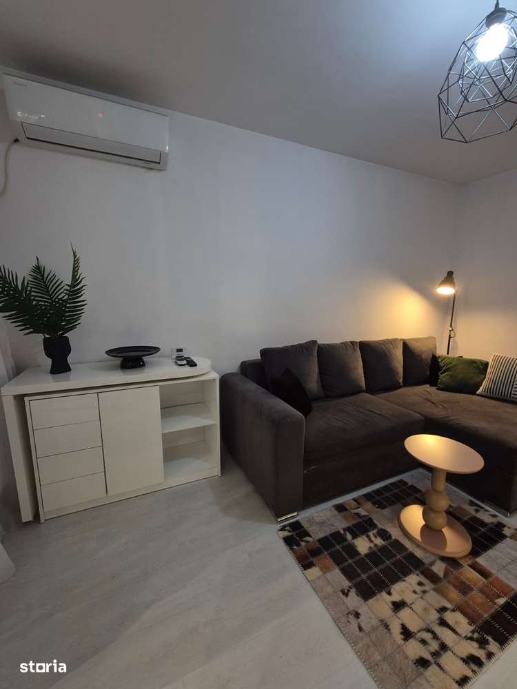 Apartament cu 2 camere Popesti Leordeni *Tip Studio - Imagine principală: 2/13