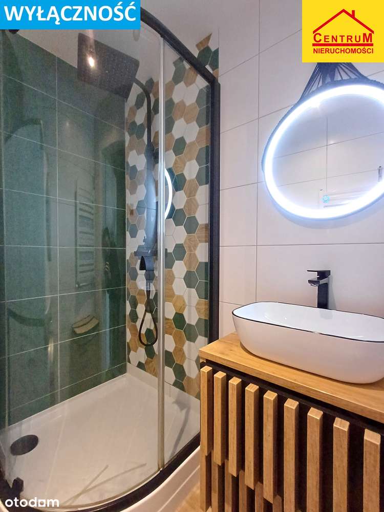 Mieszkanie 3-pokojowe z dużym balkonem-12