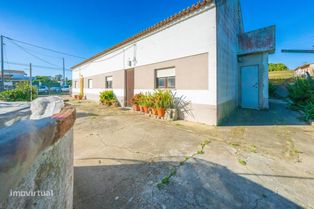 Quintinha T4 na Mourisca- com 5000 m² - Setúbal - Grande imagem: 3/39