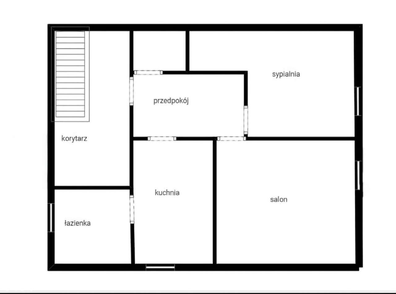 mieszkanie z ogrodem, garażem i pomieszczeniami gospodarczymi-11