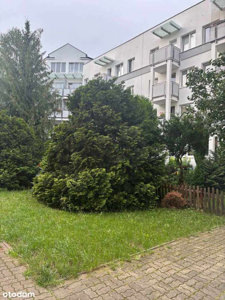 Mieszkanie, 35,40 m², Warszawa-3