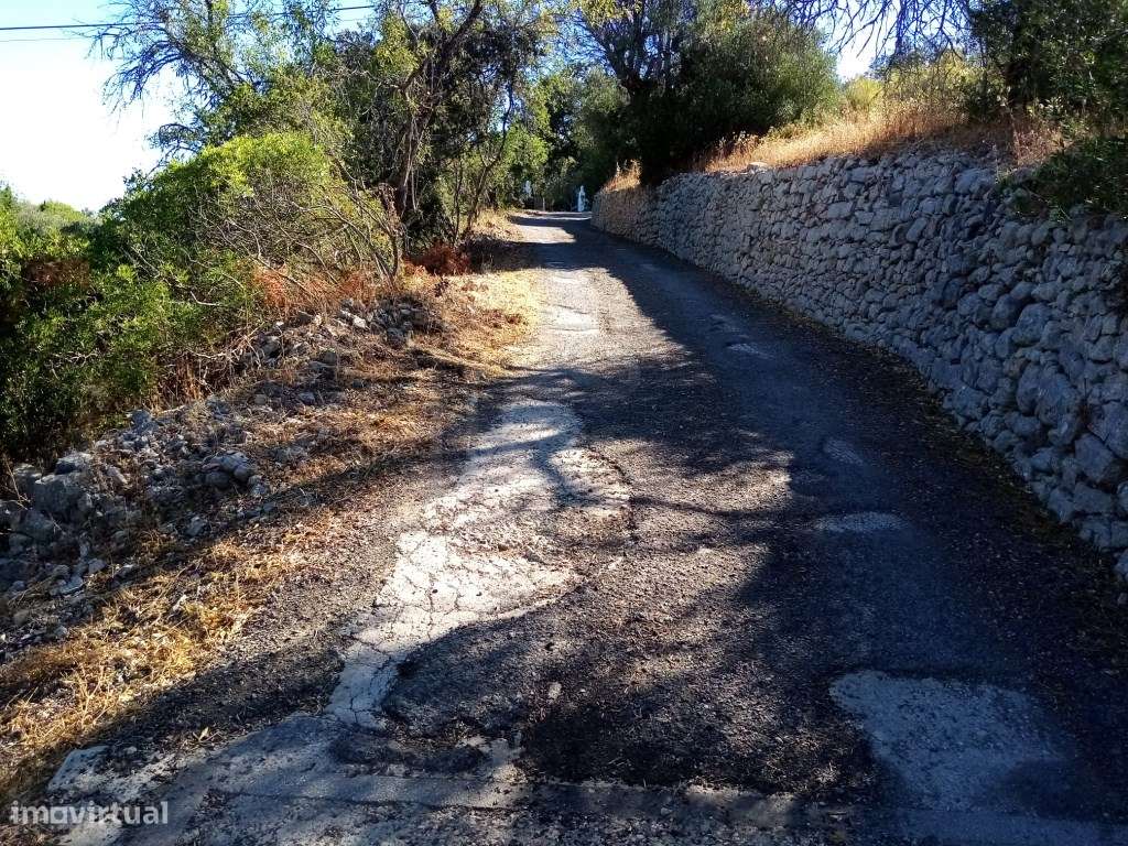 Terreno rústico com uma área de 3207 m2, Loulé, Algarve - Grande imagem: 3/23