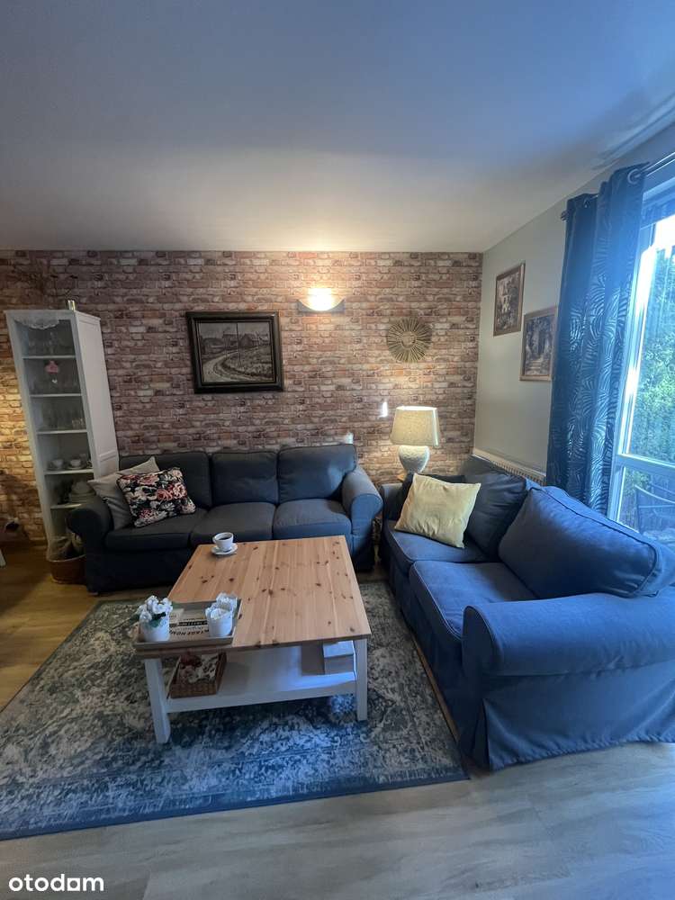 Segment w sercu Józefosławia tylko w naszym biurze-3