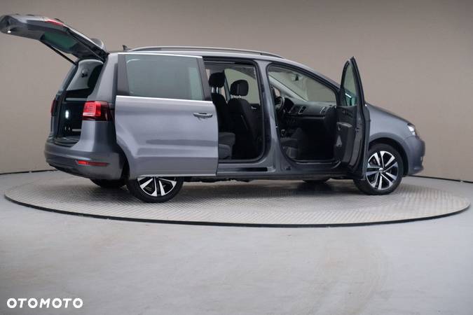 Volkswagen Sharan 1.4 TSI BMT IQ.Drive DSG - 6