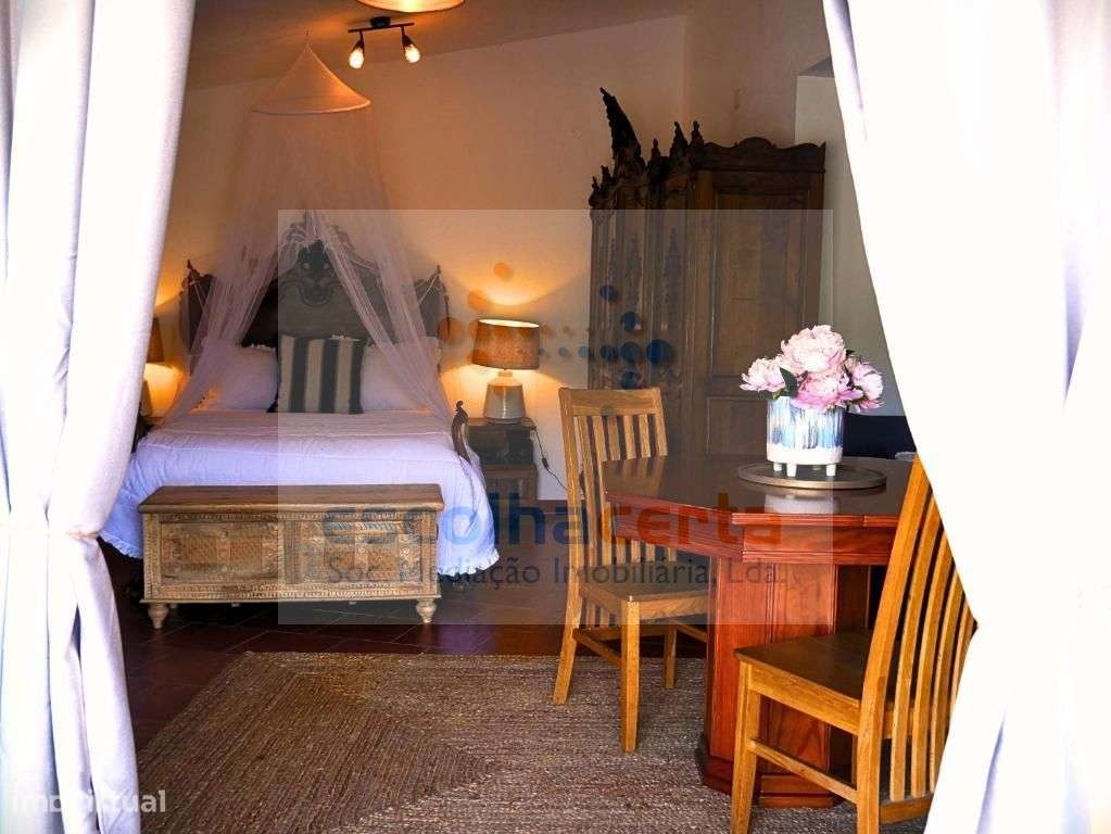 Herdade á Beira Rio - A natureza na sua casa - Grande imagem: 5/36