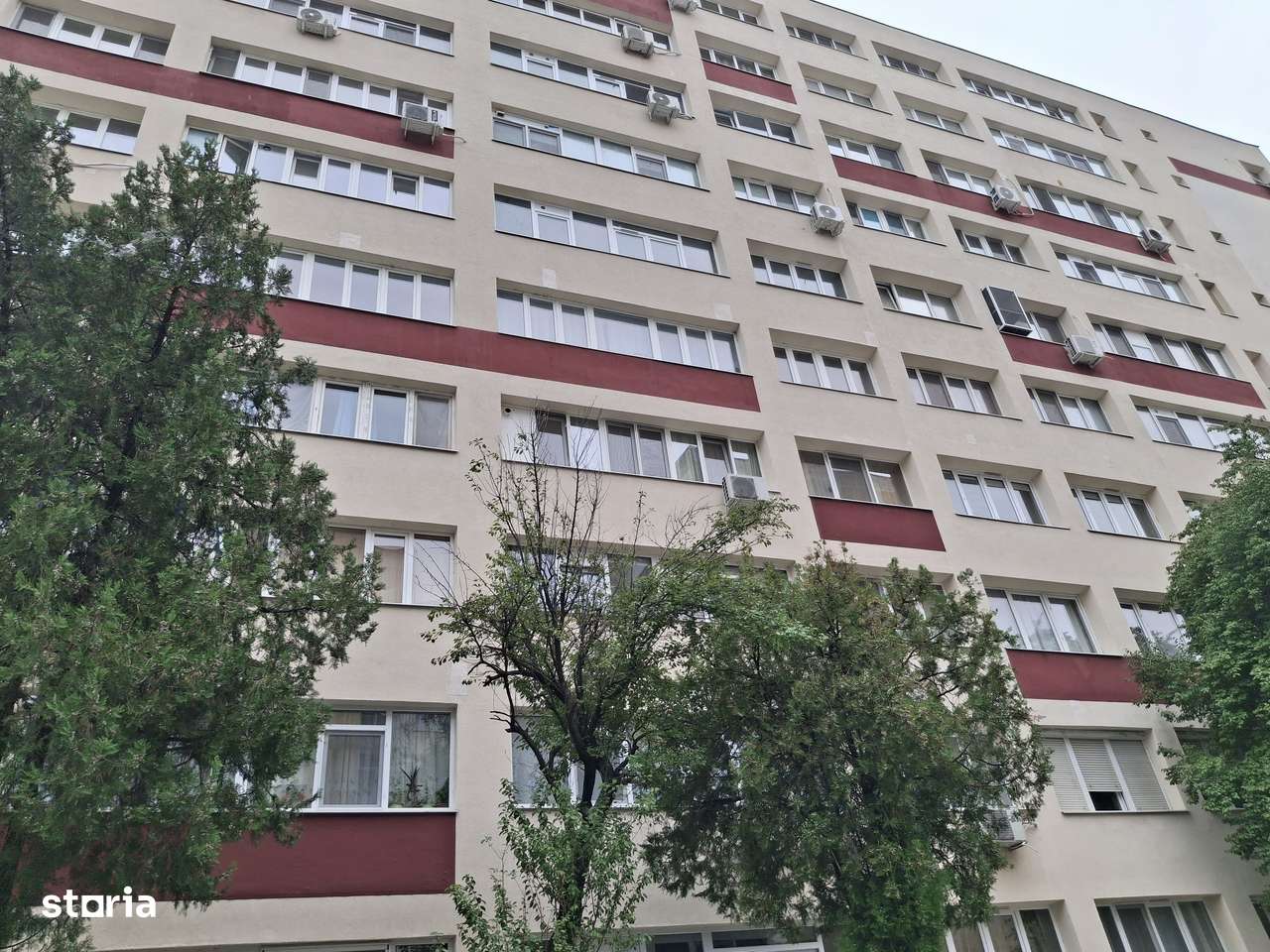 Berceni - Emil Racovita - Anvelopat - Decomandat - Liber-0