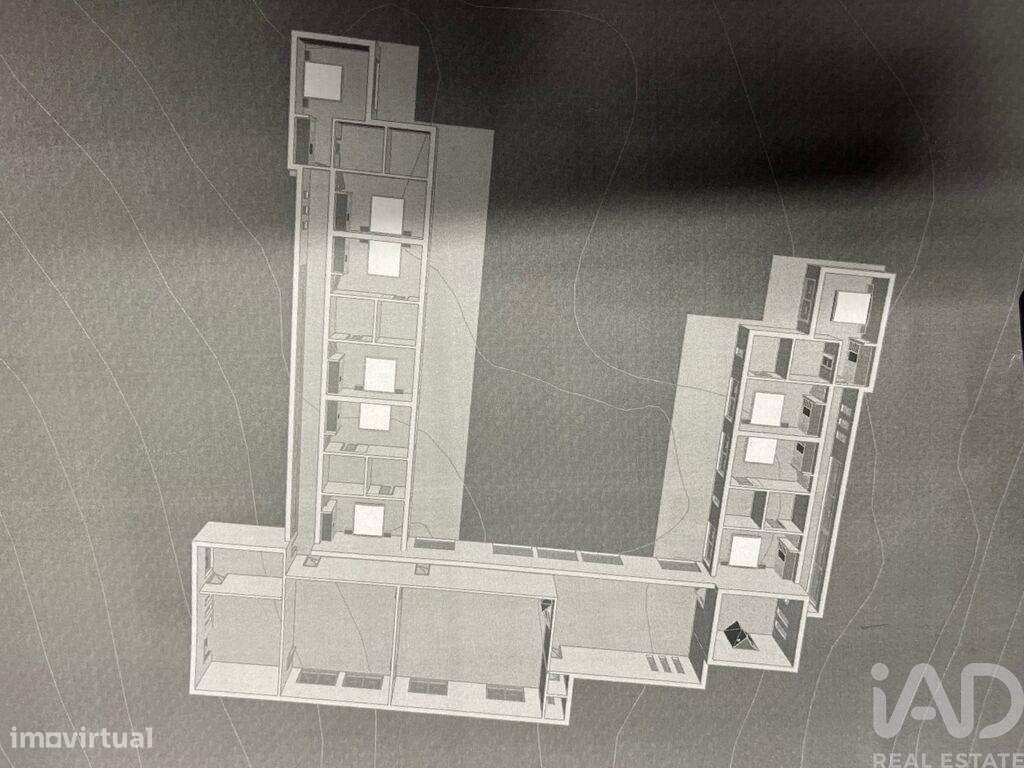 Terreno para construção T10 em Guia de 600,00 m2 - Grande imagem: 4/26