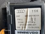 Motoras macara geam stanga fata  AUDI A4 B7 cod 8E1959801H - 2