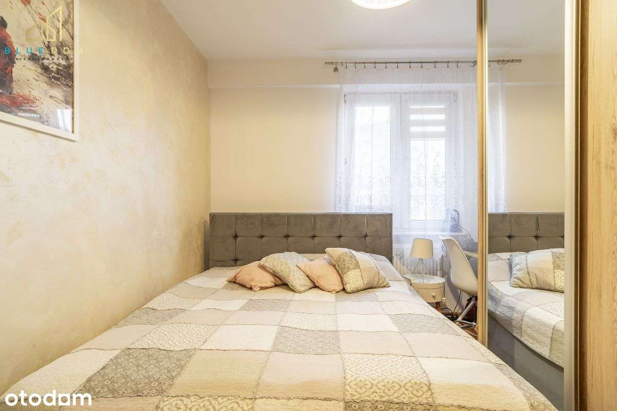 Ścisłe centrum. blok z 1991r,  bez prowizji - Pełny obrazek: 5/12