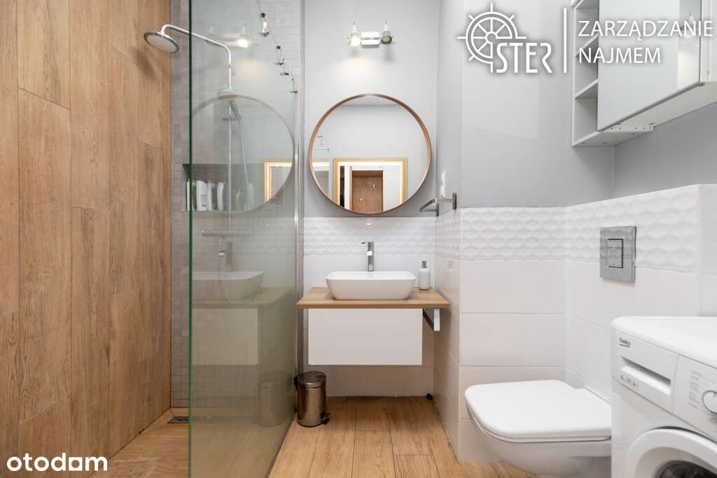 Morena, 2pokoje balkon,komórka, hala, przy Galerii-7