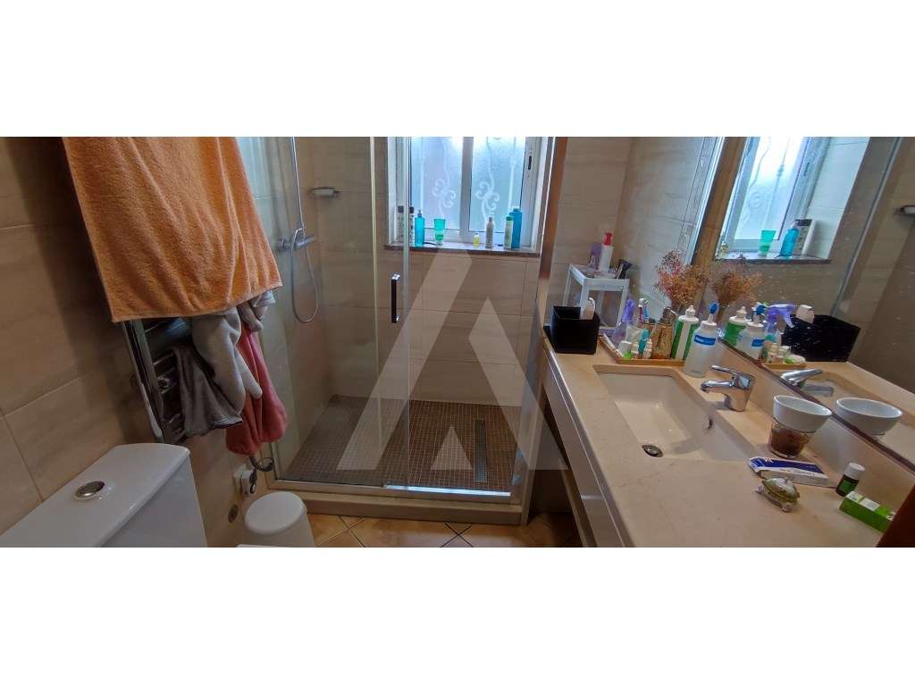 Moradia térrea com 4 quartos e piscina privada, a 3 kms de São Brás...-9
