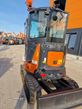 Hitachi Miniexcavator 3,5tone, HITACHI ZX33U-6, 2021, 1.601h, cupla rapida, cupa noua, STARE CA NOU-PROMOTIE 36900 EUR+Tva - 12