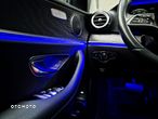 Mercedes-Benz Klasa E 220 d Business Edition 9G-TRONIC - 36