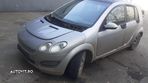 Prag dreapta  Smart Forfour - 2