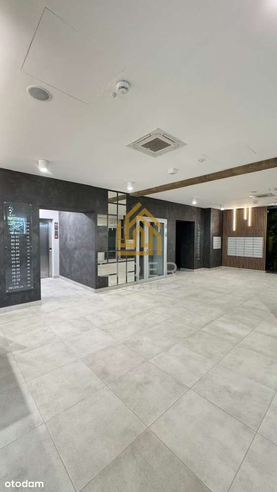 Wyjątkowy apartament na 12 piętrze w Sky Garden-15